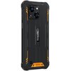 Smartfon OUKITEL WP32 Pro 6/256 6" Pomarańczowy Wersja systemu Android 14