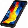 Smartfon OUKITEL WP32 Pro 6/256 6" Pomarańczowy NFC Tak