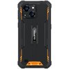 Smartfon OUKITEL WP32 Pro 6/256 6" Pomarańczowy Pamięć RAM 6 GB