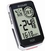 Licznik rowerowy SIGMA Rox 2.0 Top-Mount Set Podświetlany Ilość funkcji 15