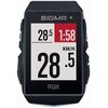 Licznik rowerowy SIGMA Rox 11.1 Evo Biały Podświetlany Funkcje rowerowe Dystans całkowity