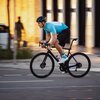 Zestaw lampek rowerowych SIGMA Aura 100 Blaze Link Tryby pracy Słaby