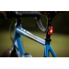 Lampka rowerowa SIGMA Infinity Czas pracy 16 h