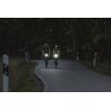 Lampka rowerowa SIGMA Buster 1100 FL Tryby pracy Średni
