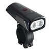 Lampka rowerowa SIGMA Buster 1100 FL Tryby pracy Eco