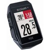 Licznik rowerowy SIGMA Rox 11.1 Evo HR Set Czarny Podświetlany Ilość funkcji 140