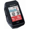 Licznik rowerowy SIGMA Rox 11.1 Evo HR Set Czarny Podświetlany Podświetlenie Tak