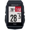 Licznik rowerowy SIGMA Rox 11.1 Evo HR Set Biały Podświetlany Funkcje rowerowe Dystans całkowity