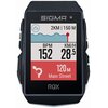 Licznik rowerowy SIGMA Rox 11.1 Evo HR Set Biały Podświetlany Funkcje rowerowe Kadencja