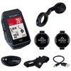 Licznik rowerowy SIGMA Rox 11.1 Evo Sensor Set Czarny Podświetlany Funkcje rowerowe Pomiar mocy