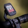 Licznik rowerowy SIGMA Rox 11.1 Evo Sensor Set Czarny Podświetlany Mocowanie Kierownica