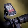 Licznik rowerowy SIGMA Rox 11.1 Evo Sensor Set Biały Podświetlany Mocowanie Kierownica