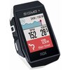 Licznik rowerowy SIGMA Rox 11.1 Evo Sensor Set Biały Podświetlany Podświetlenie Tak