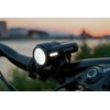 Lampka rowerowa SIGMA Aura 45 Tryby pracy Auto
