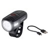Lampka rowerowa SIGMA Aura 45 Tryby pracy Standardowy