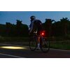 Zestaw lampek rowerowych SIGMA Aura 80 Set W Blaze Tryby pracy Światło ciągłe