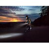 Zestaw lampek rowerowych SIGMA Aura 60 Infinity Tryby pracy Eco