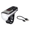 Lampka rowerowa SIGMA Aura 80 FL Tryby pracy Średni