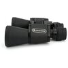 Lornetka CELESTRON UpClose G2 10-30x50 Zoom Budowa Aluminiowy korpus