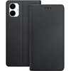 Etui 3MK Wallet Case do Samsung Galaxy A06 Czarny