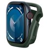 Etui SPIGEN Caseology Vault do Apple Watch 10 (46mm) Zielony Kolor Zielony