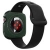 Etui SPIGEN Caseology Vault do Apple Watch 10 (46mm) Zielony Kompatybilność Apple Watch 10 (46mm)