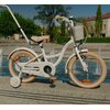 Opona rowerowa SUN BABY Flower Bike CJ03.008.22 16" Typ Drutowa