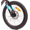 Opona rowerowa SUN BABY CJ03.008.20 20" Dętkowa ETRTO 54 - 406