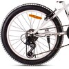 Opona rowerowa SUN BABY CJ03.008.42 20" Dętkowa Typ Dętkowa