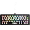 Klawiatura GLORIOUS GMMK 3 Barebones 65% Czarny