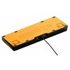 Klawiatura GLORIOUS GMMK 3 HE 100% Czarny Typ klawiatury Magnetyczno-mechaniczna