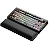 Klawiatura GLORIOUS GMMK 3 PRO Barebones 75% Czarny Układ klawiszy Standardowy