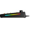 Klawiatura GLORIOUS GMMK 3 75% Barebones Czarny Interfejs USB-C
