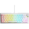 Klawiatura GLORIOUS GMMK 3 Prebuilt 65% Biały