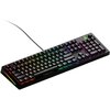 Klawiatura GLORIOUS GMMK 3 Prebuilt 100% Czarny Układ klawiszy US