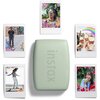 Drukarka FUJIFILM Instax Mini Link 3 Druk w kolorze, Bluetooth Zielony Obsługiwane systemy iOS