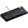 Klawiatura GLORIOUS GMMK 3 PRO HE Prebuilt Czarny Układ klawiszy US