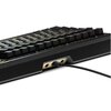Klawiatura GLORIOUS GMMK 3 PRO HE Prebuilt Czarny Interfejs USB