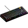 Klawiatura GLORIOUS GMMK 3 HE 75% Czarny Interfejs USB-C