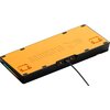 Klawiatura GLORIOUS GMMK 3 HE 75% Czarny Typ klawiatury Magnetyczno-mechaniczna