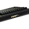 Klawiatura GLORIOUS GMMK 3 PRO HE Prebuilt Czarny Komunikacja z komputerem Przewodowa