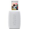 Drukarka FUJIFILM Instax Mini Link 3 Druk w kolorze, Bluetooth Biały Rozdzielczość w czerni [dpi] 318 x 318