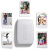 Drukarka FUJIFILM Instax Mini Link 3 Druk w kolorze, Bluetooth Biały Obsługiwane systemy Android