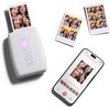 Drukarka FUJIFILM Instax Mini Link 3 Druk w kolorze, Bluetooth Biały Automatyczny druk dwustronny Nie