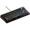 Klawiatura GLORIOUS GMMK 3 PRO Prebuilt Czarny Układ klawiszy US
