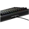Klawiatura GLORIOUS GMMK 3 PRO Prebuilt Czarny Interfejs USB