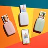 Drukarka FUJIFILM Instax Mini Link 3 Druk w kolorze, Bluetooth Różowy Automatyczny druk dwustronny Nie