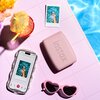 Drukarka FUJIFILM Instax Mini Link 3 Druk w kolorze, Bluetooth Różowy Druk w kolorze Tak