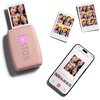 Drukarka FUJIFILM Instax Mini Link 3 Druk w kolorze, Bluetooth Różowy Obsługiwane systemy Android
