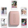 Drukarka FUJIFILM Instax Mini Link 3 Druk w kolorze, Bluetooth Różowy Obsługiwane systemy iOS